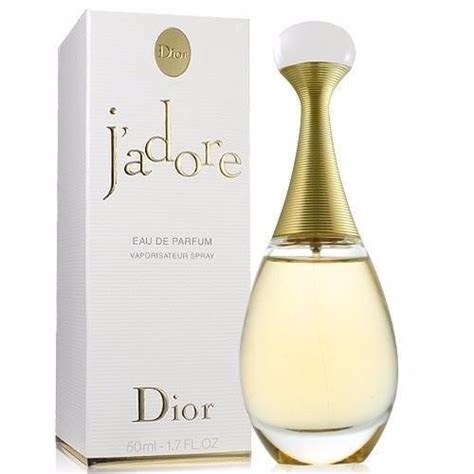 j'adore dior import parfumerie